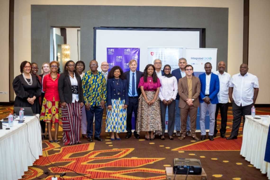 IFC: Family Businesses Are the Backbone of Ghana’s Private Sector